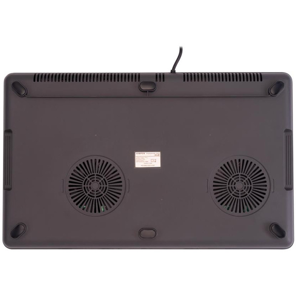 Настольная плита Harper HIC-201