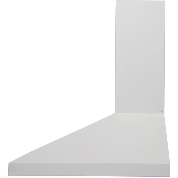 Кухонная вытяжка Konigin Canary White 50