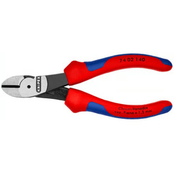 Бокорезы Knipex 74 02 140