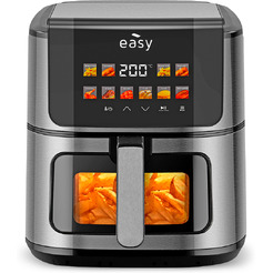 Аэрогриль Easy EA8011NS