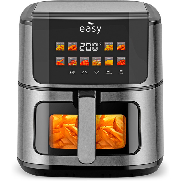 Аэрогриль Easy EA8011NS