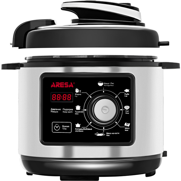 Мультиварка ARESA AR-2009