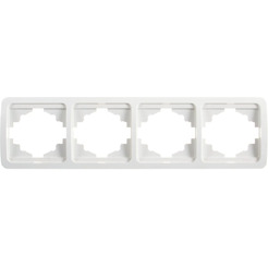 Рамка TDM Electric Валдай SQ1804-0021