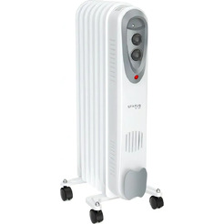 Масляный радиатор Status For Life ST-OR-B-1500(M)