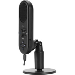 Проводной микрофон Oklick MP-M300