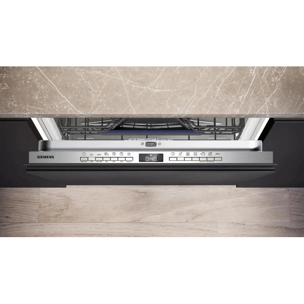 Встраиваемая посудомоечная машина Siemens iQ300 SN63HX06CE