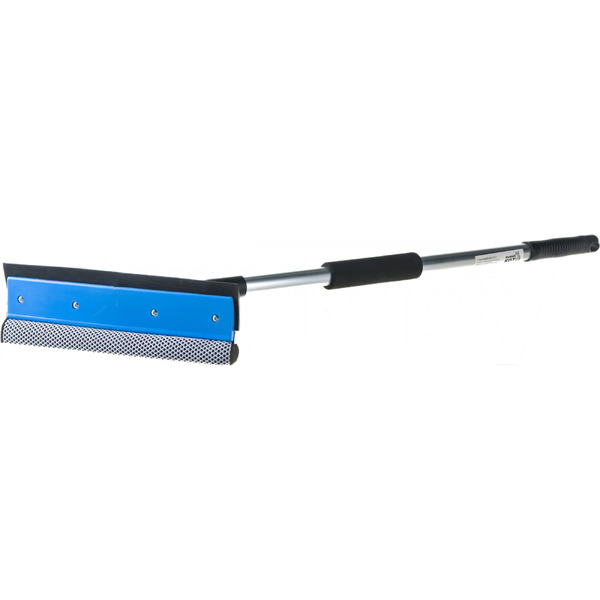 Швабра для мытья окон Рыжий кот WS-07-F 310408