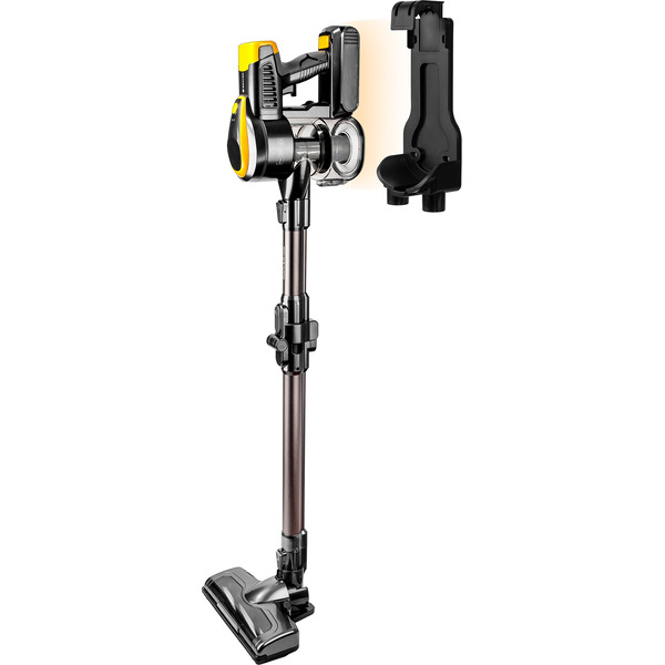 Вертикальный пылесос BRAYER BR4273