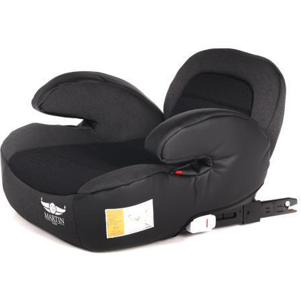 Автокресло MARTIN NOIR Right Fix (phantom black)