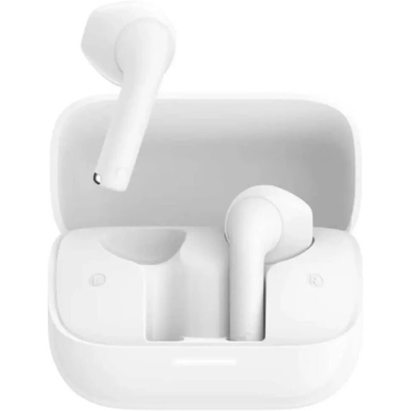 Наушники беспроводные SOUNDCORE K20i белый