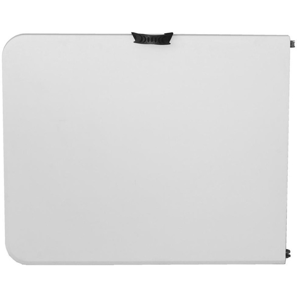 Стол CALVIANO складной пластиковый 244 см