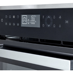 Духовой шкаф Exiteq EXO-109