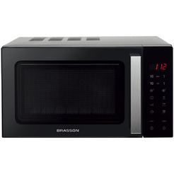 Микроволновая печь BRASSON MW2390D-11GP