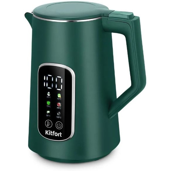 Электрочайник Kitfort КТ-8726