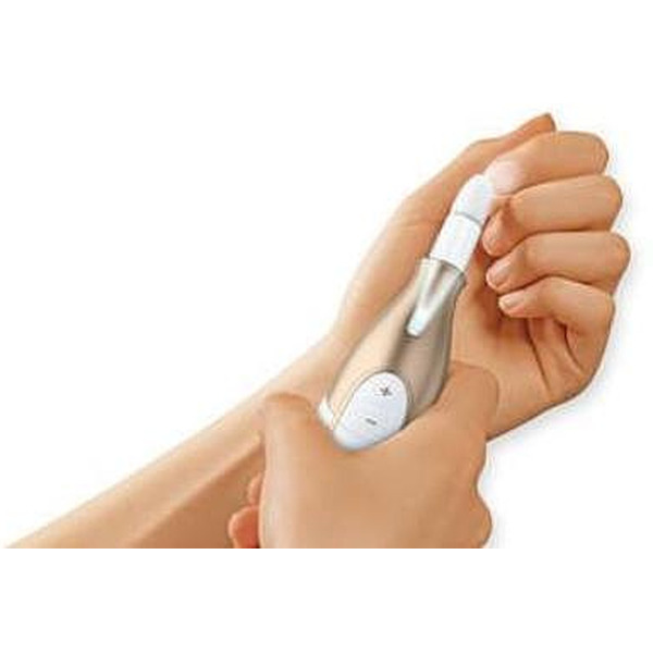 Набор для маникюра и педикюра Beurer MP 64