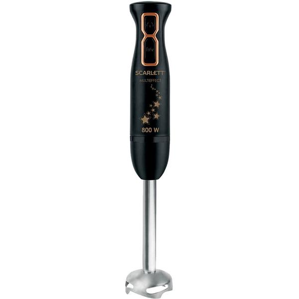 Блендер Scarlett SC-HB42M45 Gold Stars