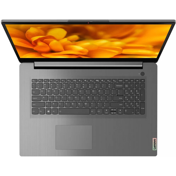 Ноутбук Lenovo IdeaPad 3 17ALC6 82KV00FJ