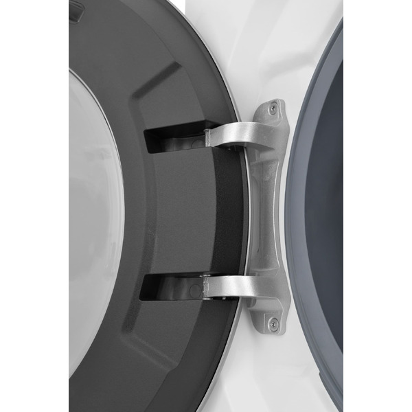 Стирально-сушильная машина HOTPOINT WDSH 75549 VWX