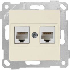 Розетка Mutlusan Rita 2200-141-0102