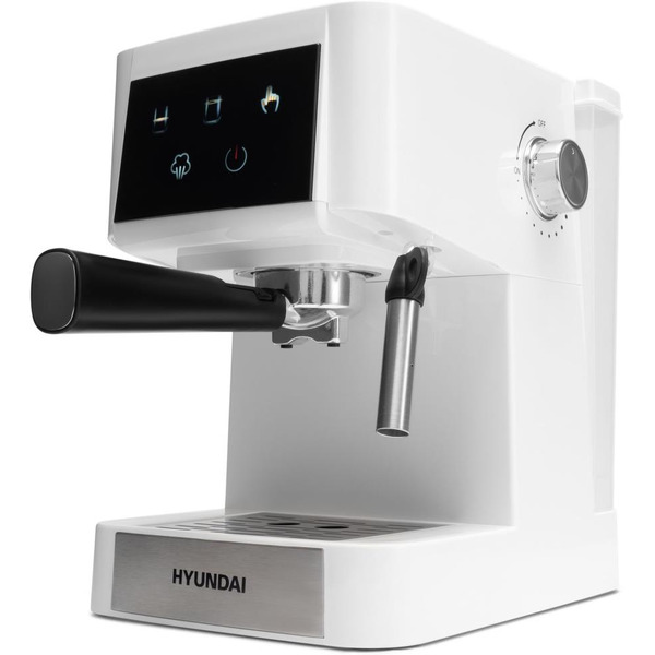 Кофеварка Hyundai HEM-3203
