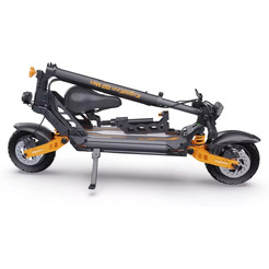 Электросамокат KUGOO G2 Max 10'