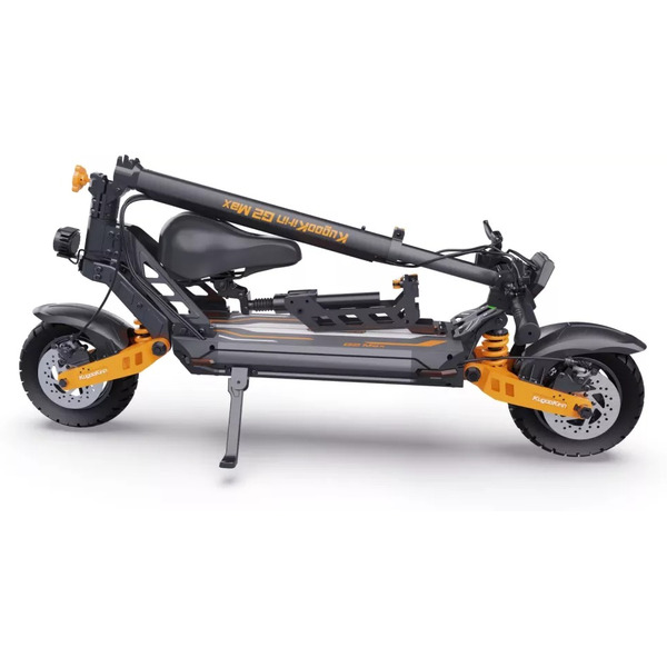 Электросамокат KUGOO G2 Max 10'