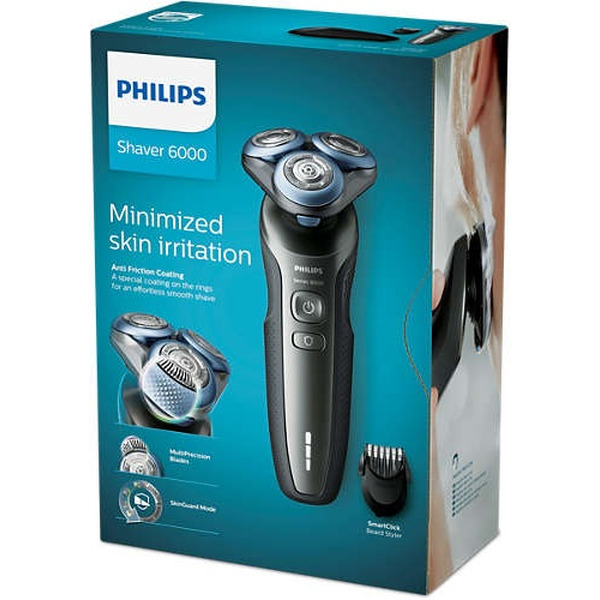 Электробритва PHILIPS  S6640/44