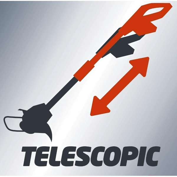 Триммер Einhell GC-ET 4530 Set (3402022)