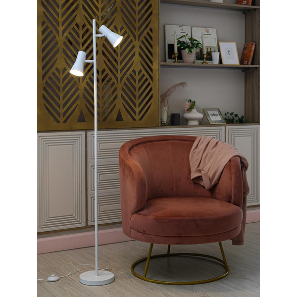 Светильник напольный ARTSTYLE HT-738x2WW