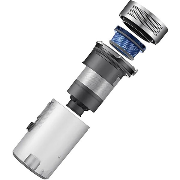 Пылесос SAMSUNG VS20R9046S3/EV