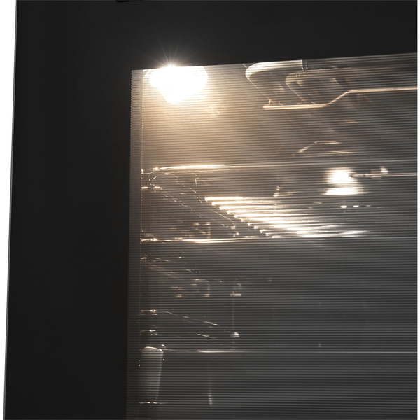 Духовой шкаф MAUNFELD MEOM729PB201