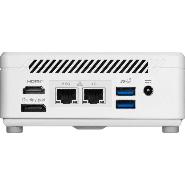 Неттоп MSI Cubi 5 1M-461BRU (936-B0A822-461)
