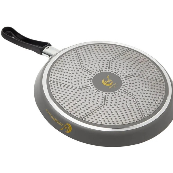 Сковорода TVS Zenzero Induction Crepe Pan 25 (83062252320001)
