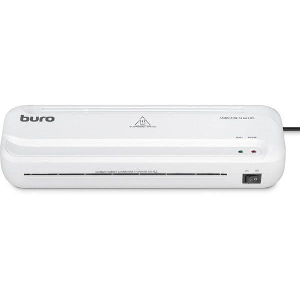 Ламинатор Buro BU-L285
