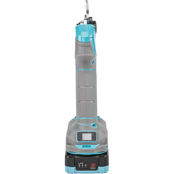 Секатор аккумуляторный GPT GBPS-M1830B11-BL