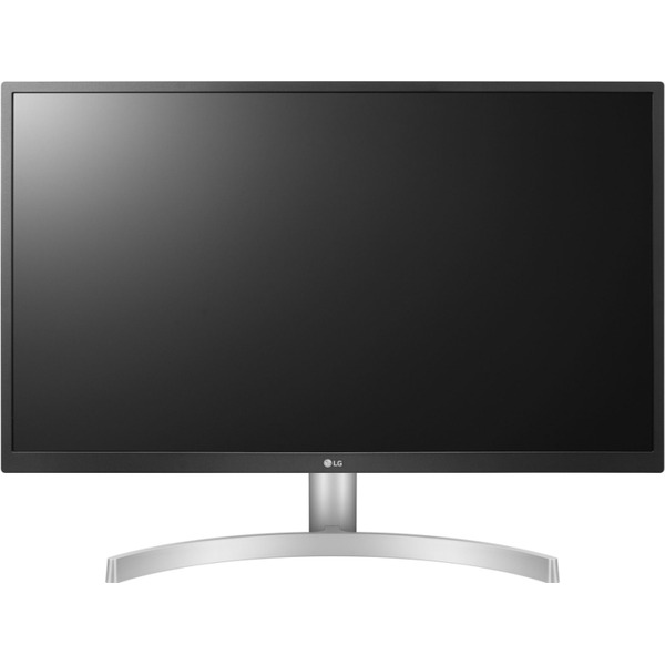 Монитор LG 27UL500-W