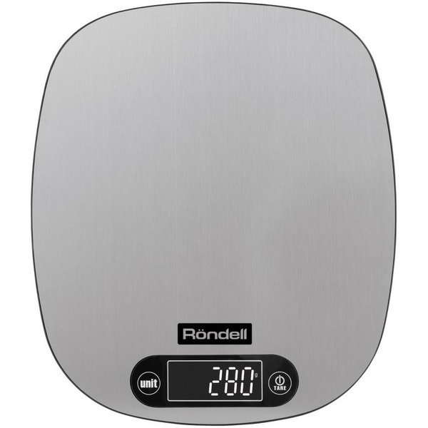 Кухонные весы Rondell RDE-1552
