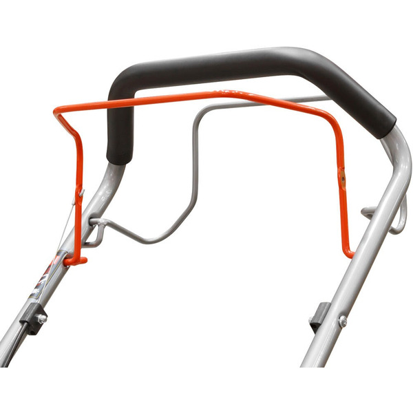 Газонокосилка бензиновая ECO LG-434