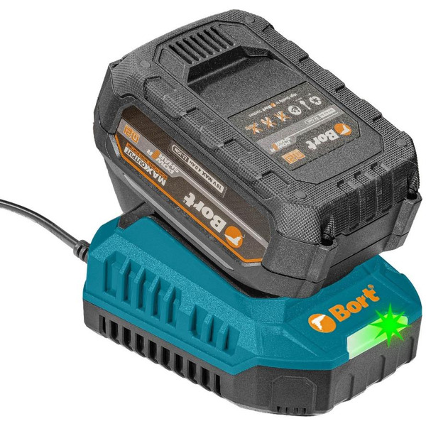 Гайковерт BORT BSR-21U (93418477)