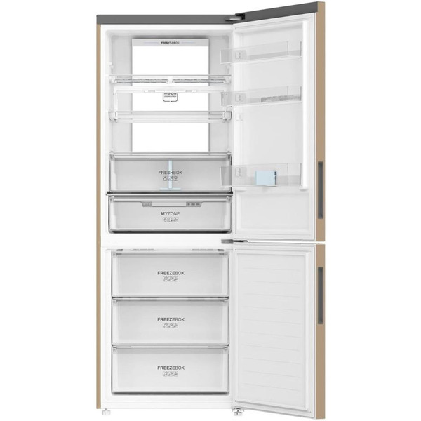 Холодильник Haier C4F744CGGU1