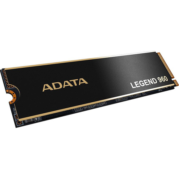 SSD ADATA Legend 960 4TB ALEG-960-4TCS