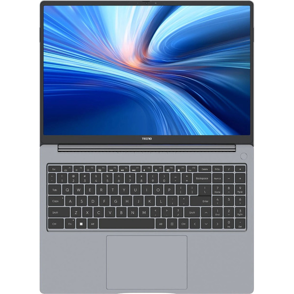 Ноутбук Tecno MegaBook T16RA 71005000729