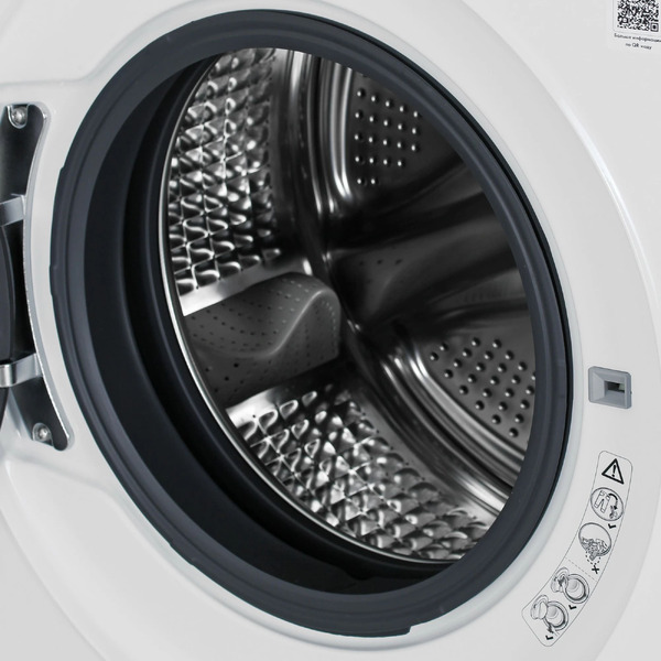 Стирально-сушильная машина Haier HWD70-BP14929A