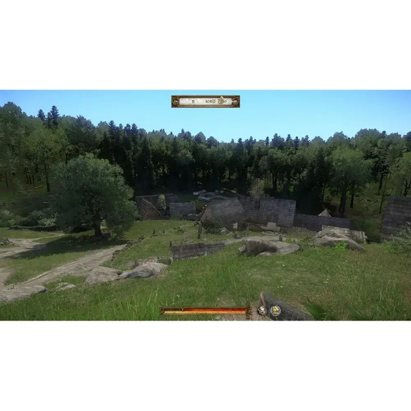 Игра Kingdom Come Deliverance. Royal Edition для PlayStation 4