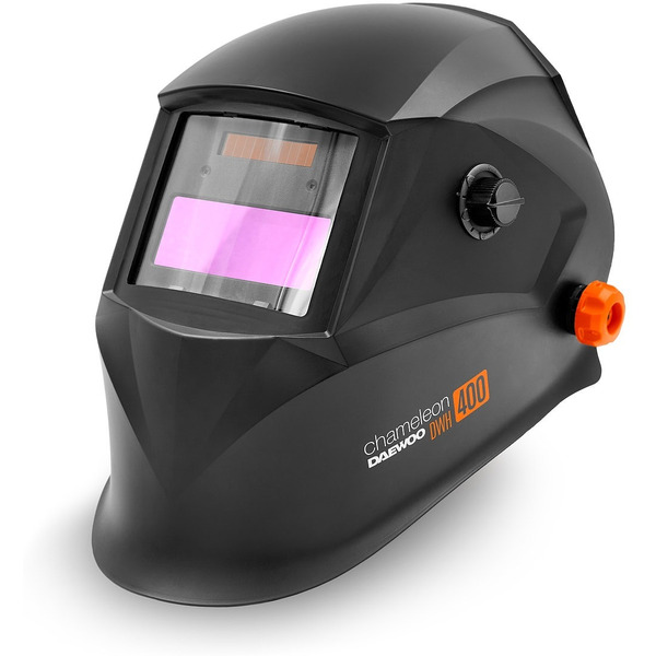 Сварочная маска Daewoo Power DWH 400