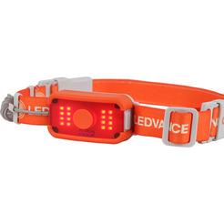 Налобный фонарь-лента LEDVANCE FLASHL HEADL RECH FLEX