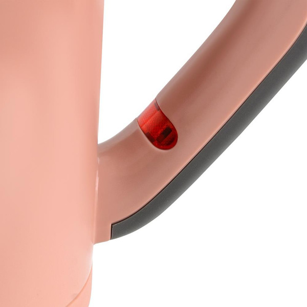 Электрический чайник Galaxy Line GL0330 (розовый)