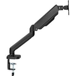 Кронштейн для монитора ErgoSmart Power Black