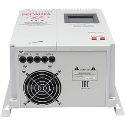 Стабилизатор напряжения Ресанта Lux АСН-5000Н/1-Ц (63/6/16)