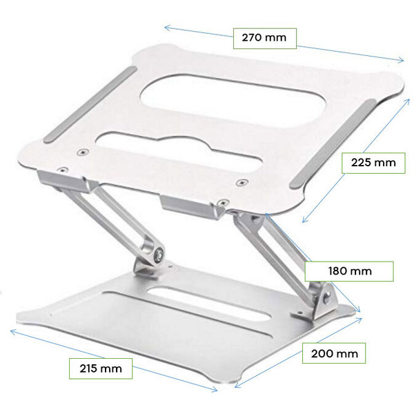Подставка для ноутбука EVOLUTION LS115